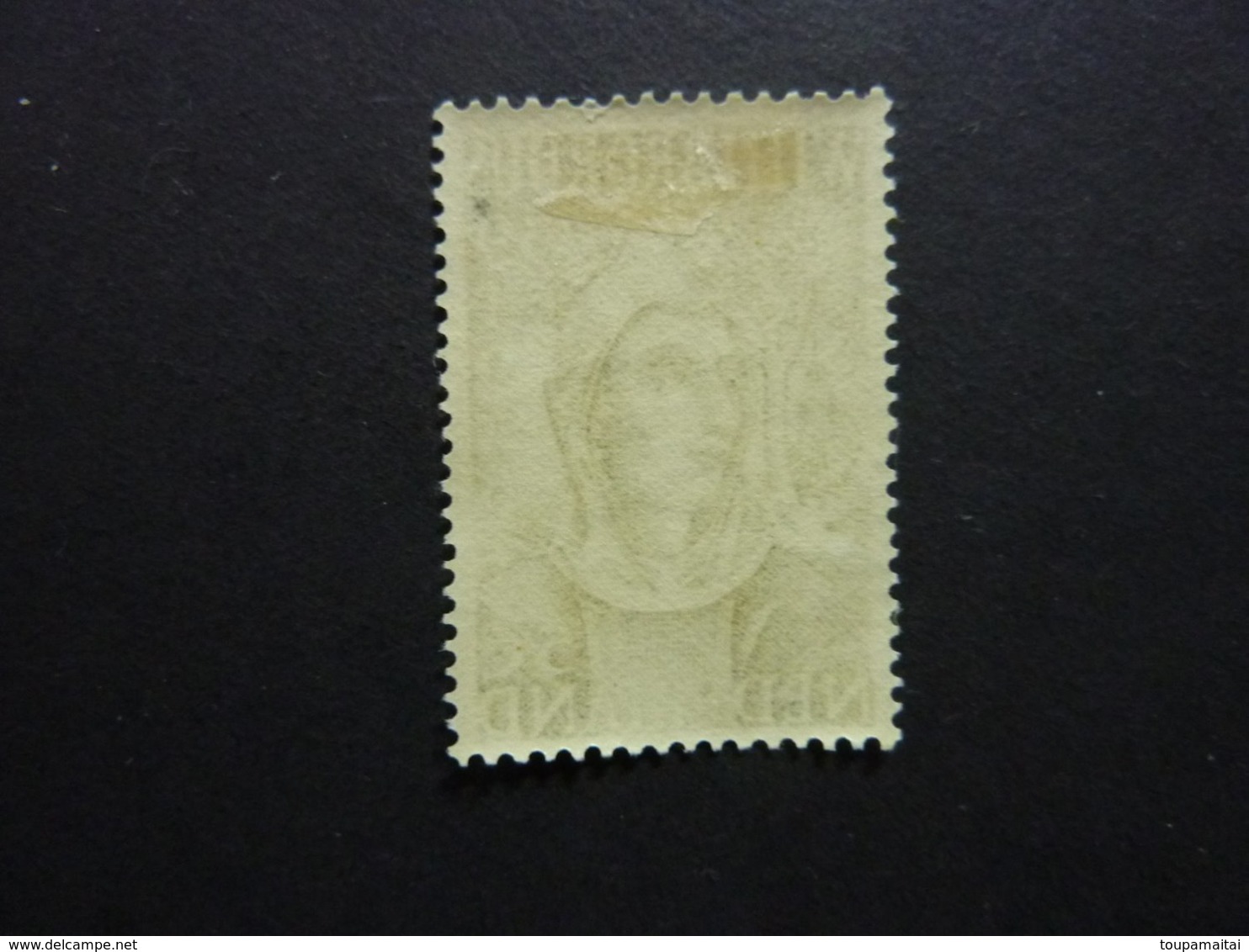 PAYS-BAS, Année 1939, YT N° 323 Neuf MH* - Unused Stamps