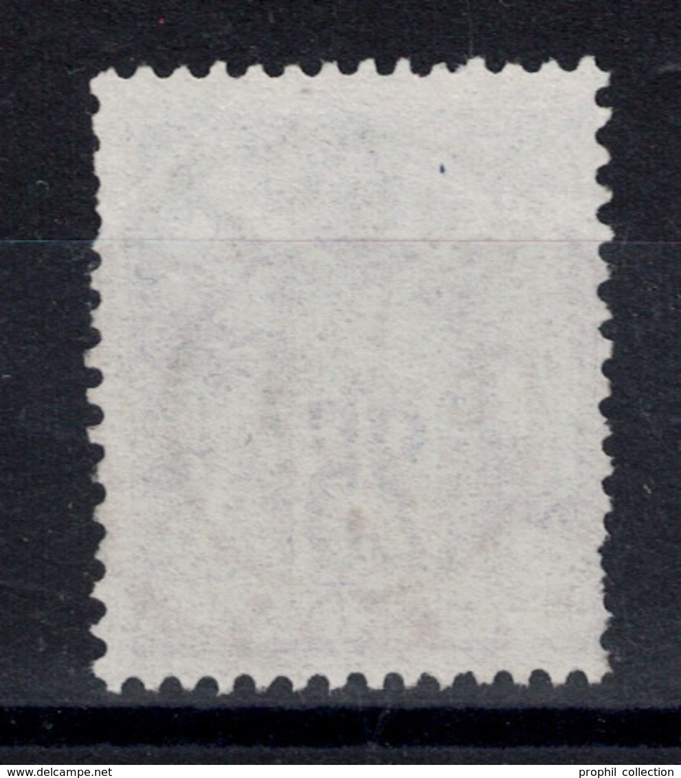 TIMBRE SAGE N° 68 (TYPE 1 N/B) OBLITÉRÉ Avec VERSO SANS DÉFAUT CAD RODEZ AVEYRON - 1876-1878 Sage (Type I)