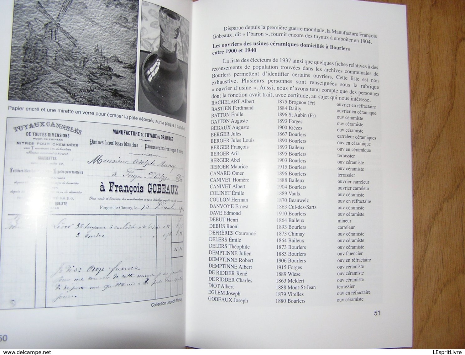 EN FAGNE ET THIERACHE N° 190 Régionalisme Frontière Douane Douanier Contrebandiers Fraude Terres Plastiques Forges Garde