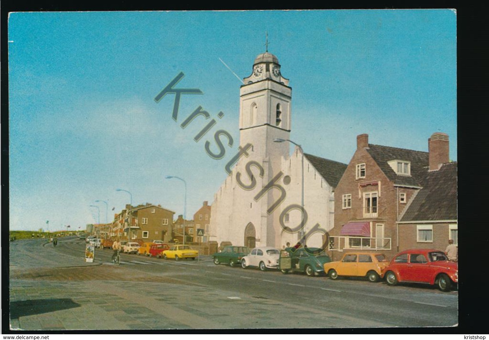 Katwijk Aan Zee - Oude Kerk [AA26 1.146 - Sonstige & Ohne Zuordnung