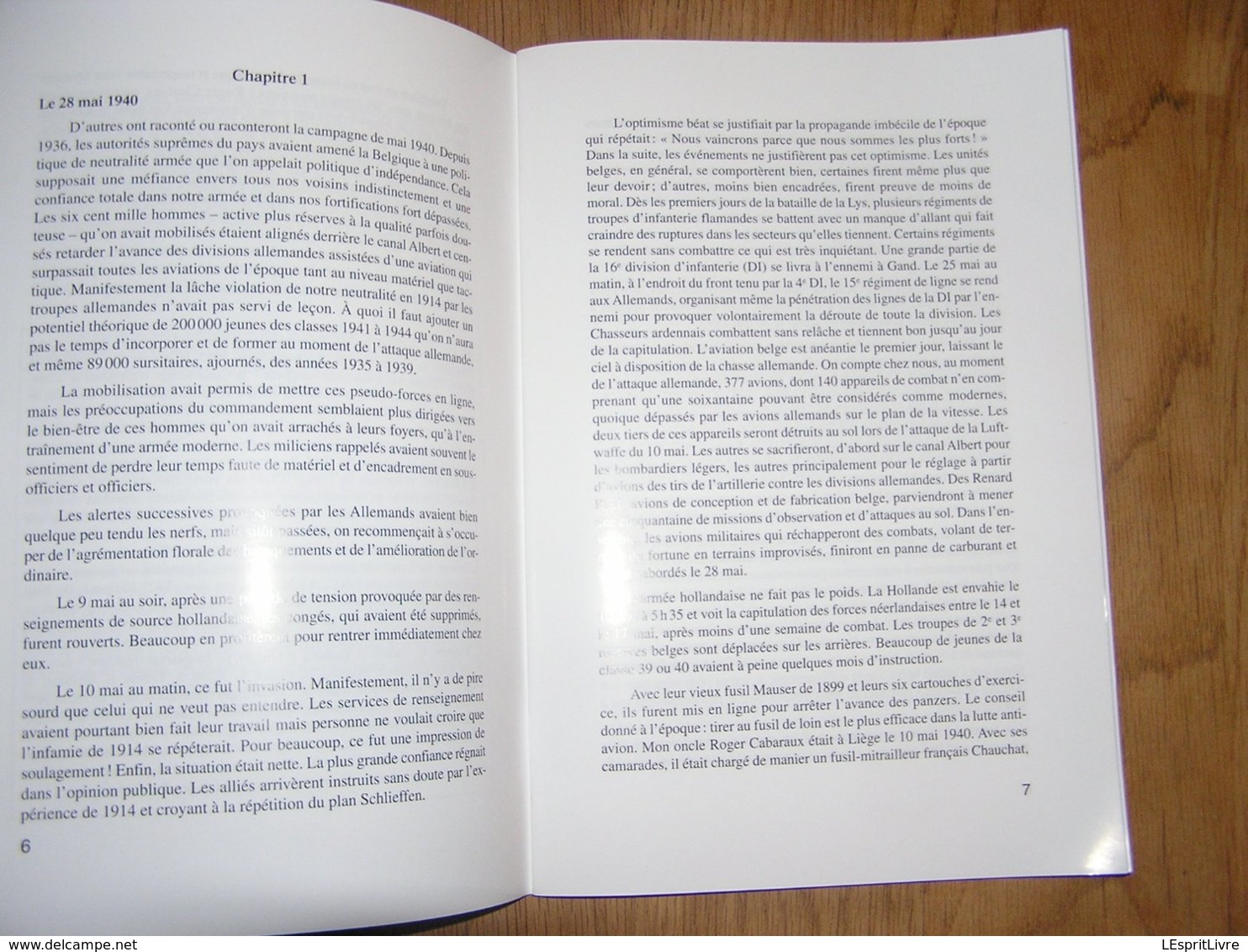 EN FAGNE ET THIERACHE N° 197 Régionalisme Captivité Stalag XII A Guerre 40 45 Prisonnier Nismes Sorcellerie Gonrieux - Belgique