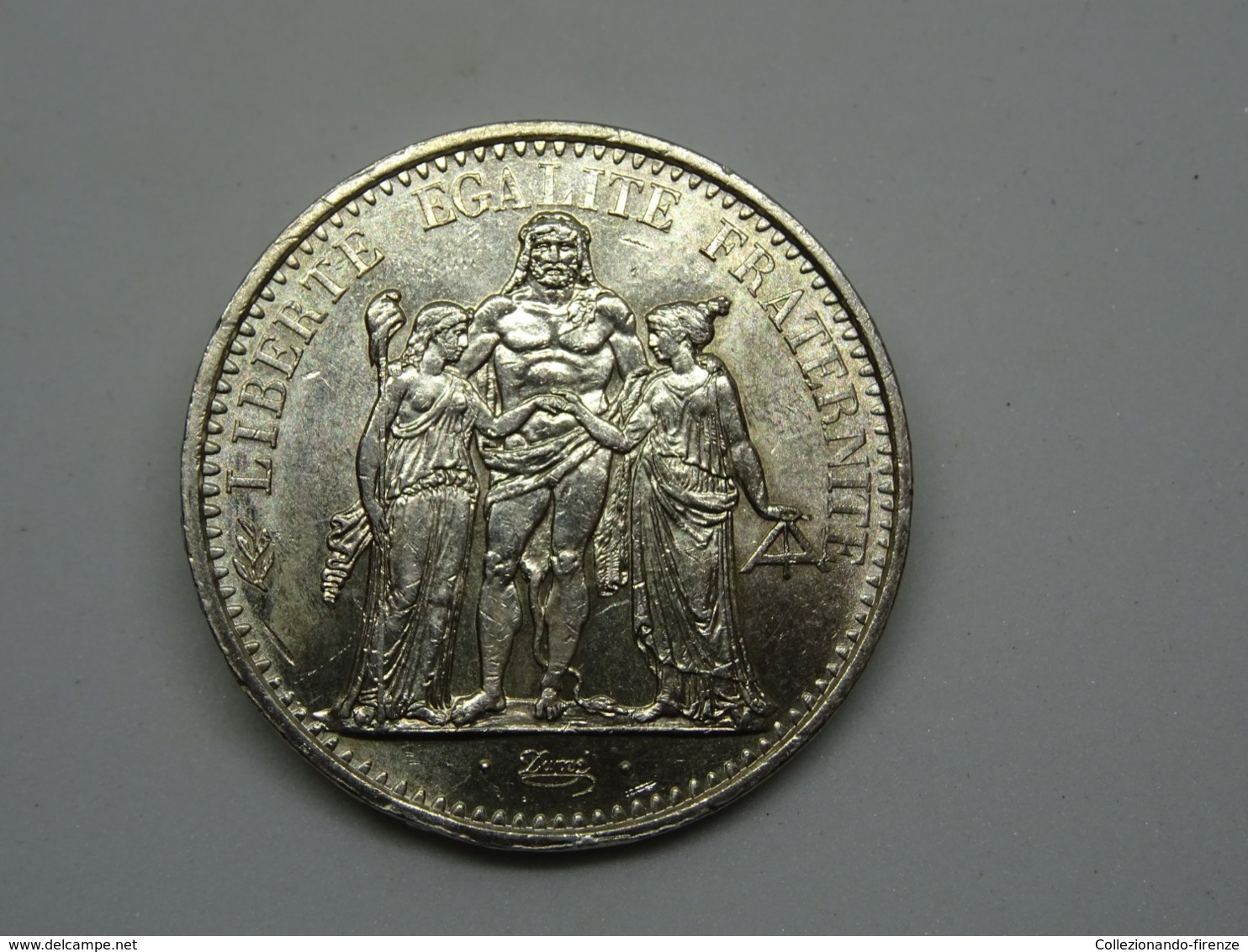 Moneta Coin - 10 Francs 1965 - Republique Francaise - Altri & Non Classificati