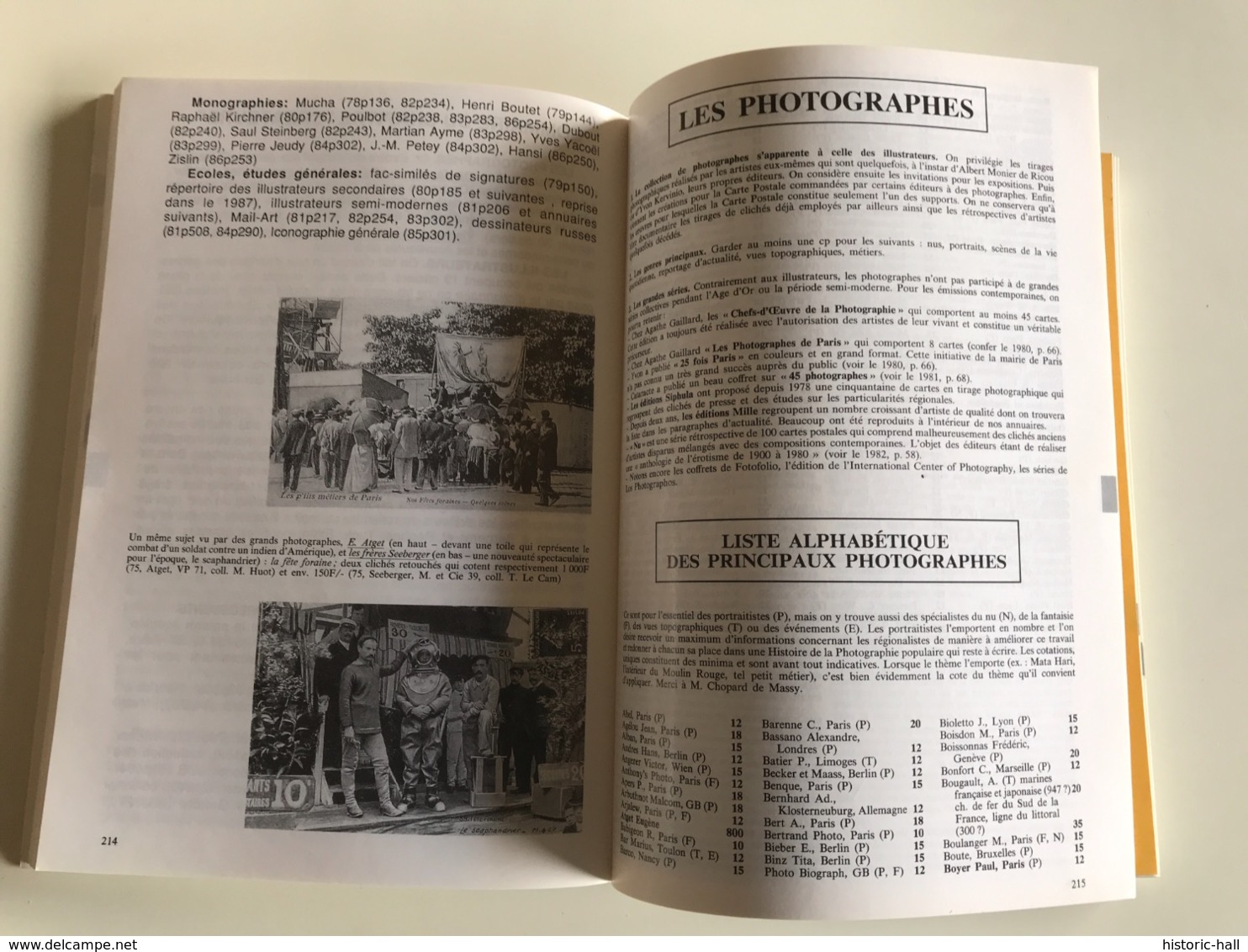 L’Officiel International Des CARTES POSTALES - NEUDIN 1987 - Libri & Cataloghi