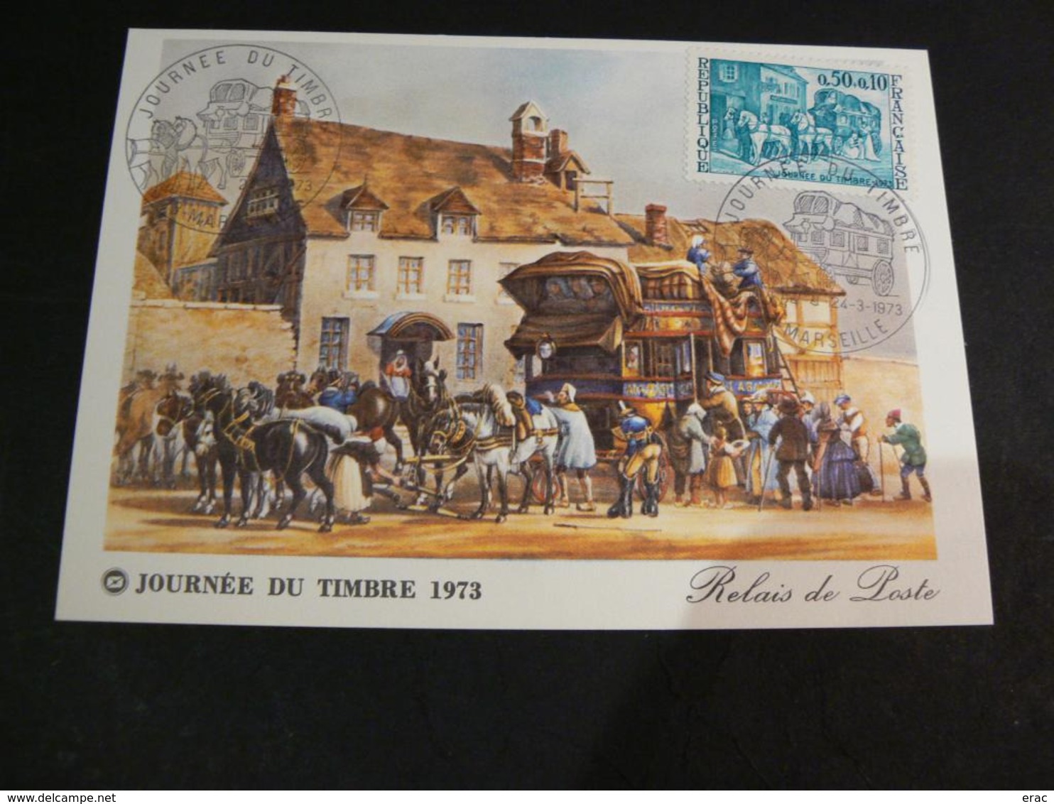 FRANCE - Lot De 10 Documents Divers (enveloppes 1er Jour En Majorité) - TBE - Sammlungen (ohne Album)