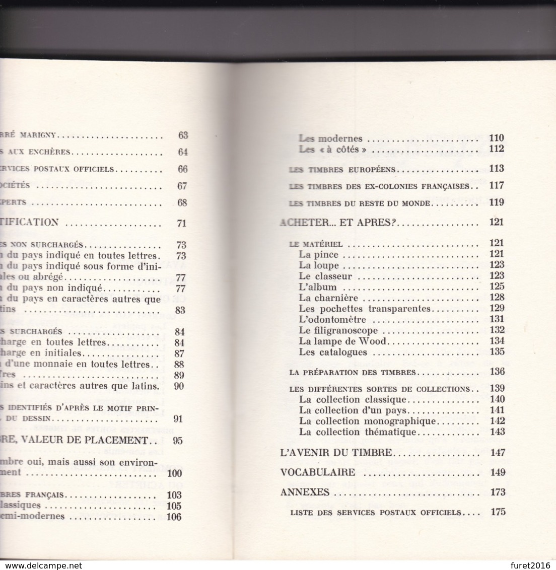 LA PHILATELIE Par Thierry WIRTH  220 Pages - Guides & Manuels