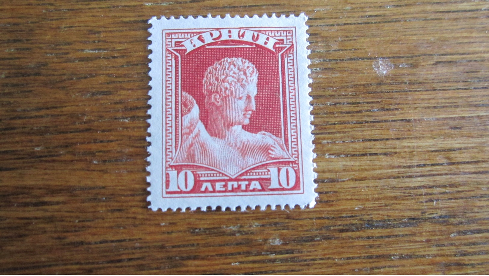 1741C  343   ERA KLION COTE  60.00  19 - Creta