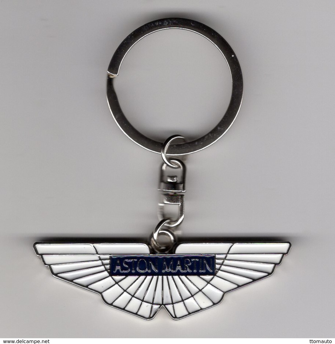 Keyring  -   Aston Martin   -  Neuf/new - Andere & Zonder Classificatie