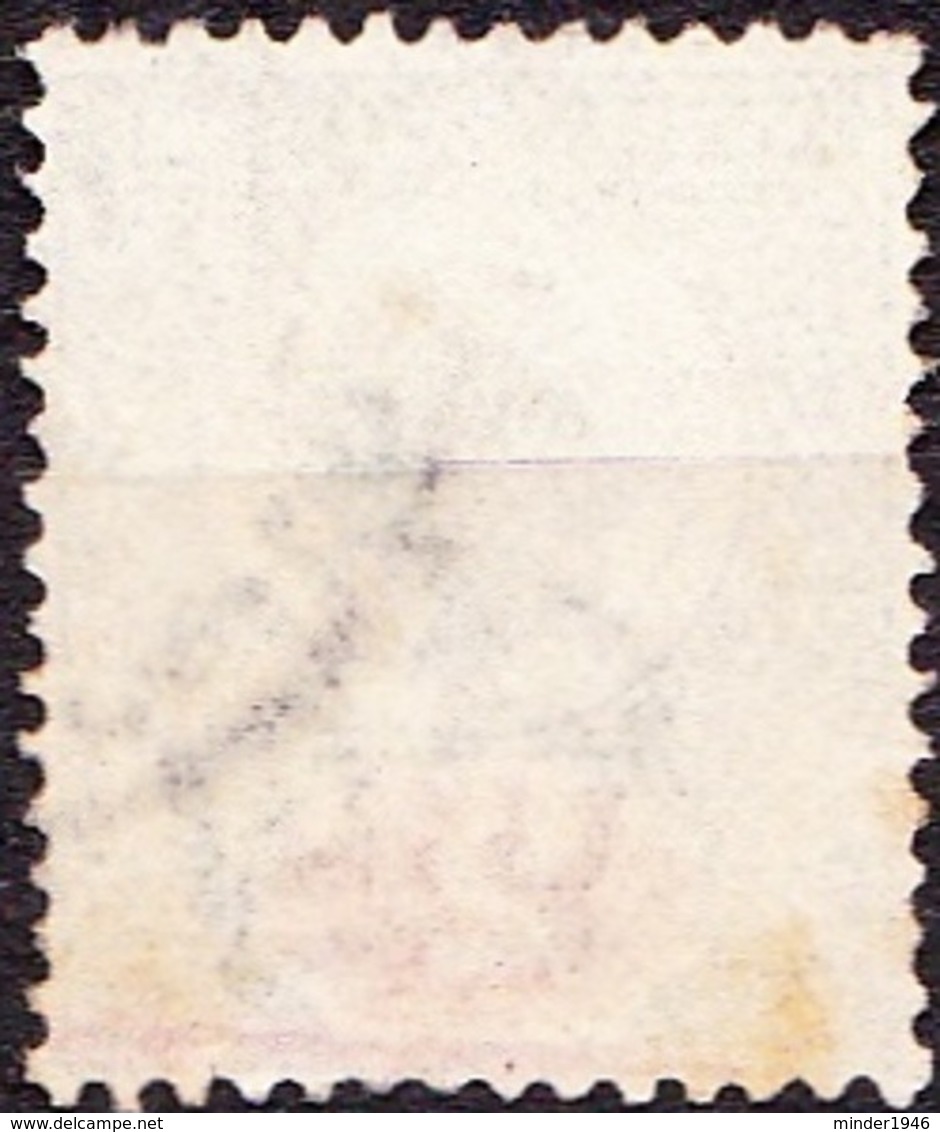 GREAT BRITAIN 1911 KEDVII 2d Deep Dull Greene & Carmine SG291 Used - Unused Stamps