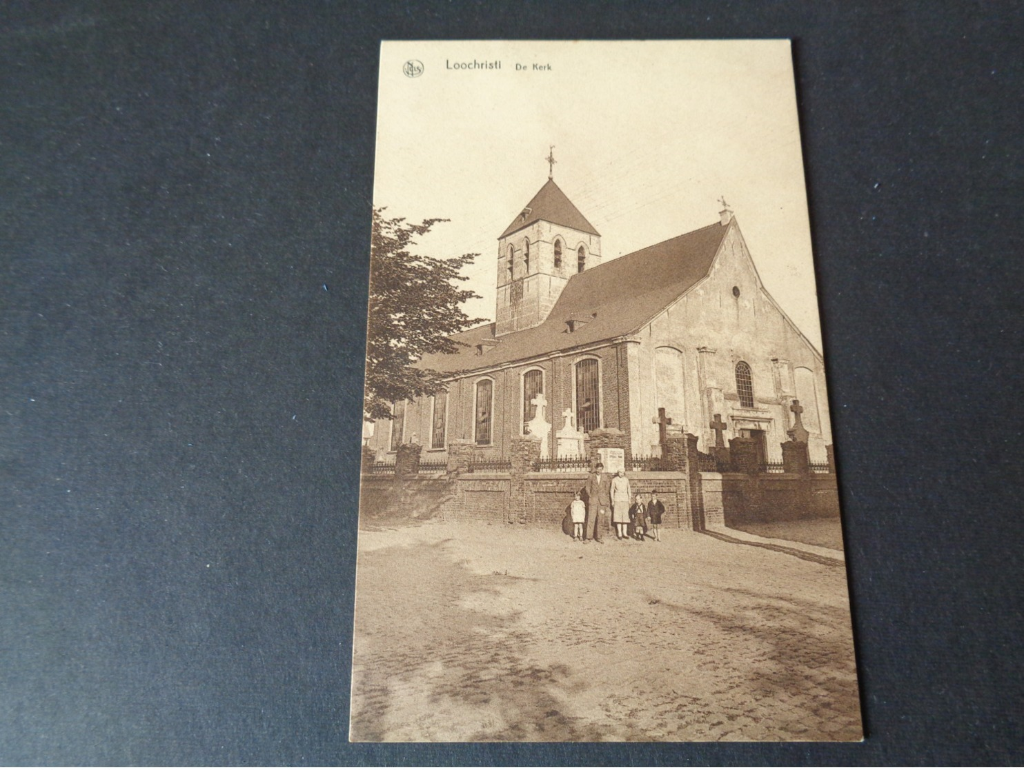 Beau lot de 20 cartes postales de Belgique       Mooi lot van 20 postkaarten van België   - 20 scans