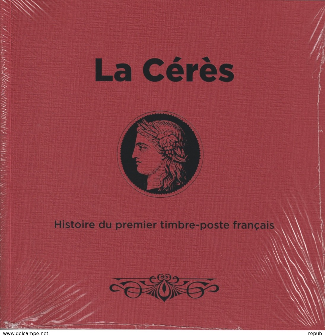 Livret Prestige Cérès 2019 Tirage 6000 épuisé - Neufs