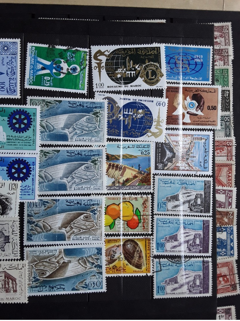 Maroc collection