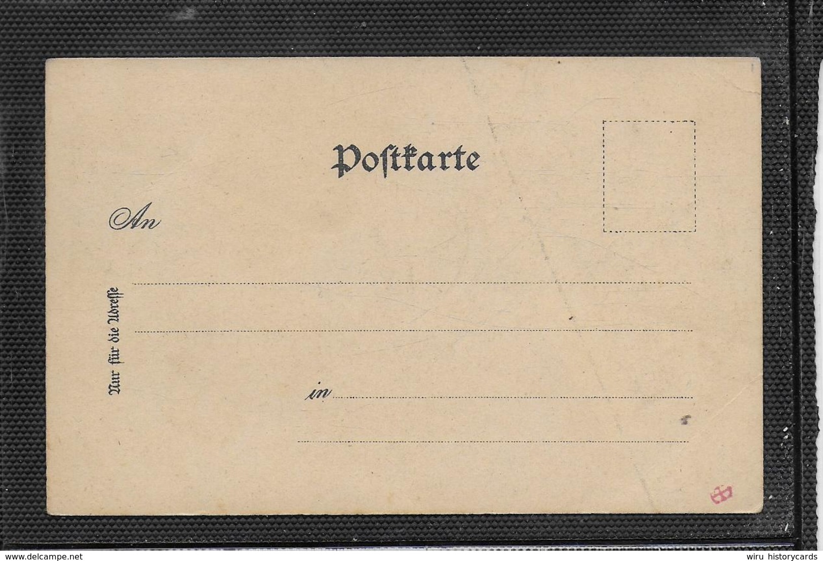 AK 0356  Landkarten-Karte Salzkammergut ( Admont-Linz ) - Verlag Brandt Um 1900-1910 - Landkarten