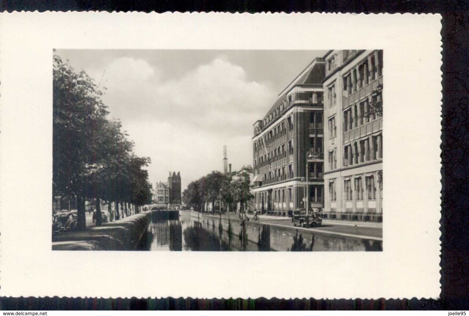 Den Haag - Kortenaerkade - 1940 - Den Haag ('s-Gravenhage)