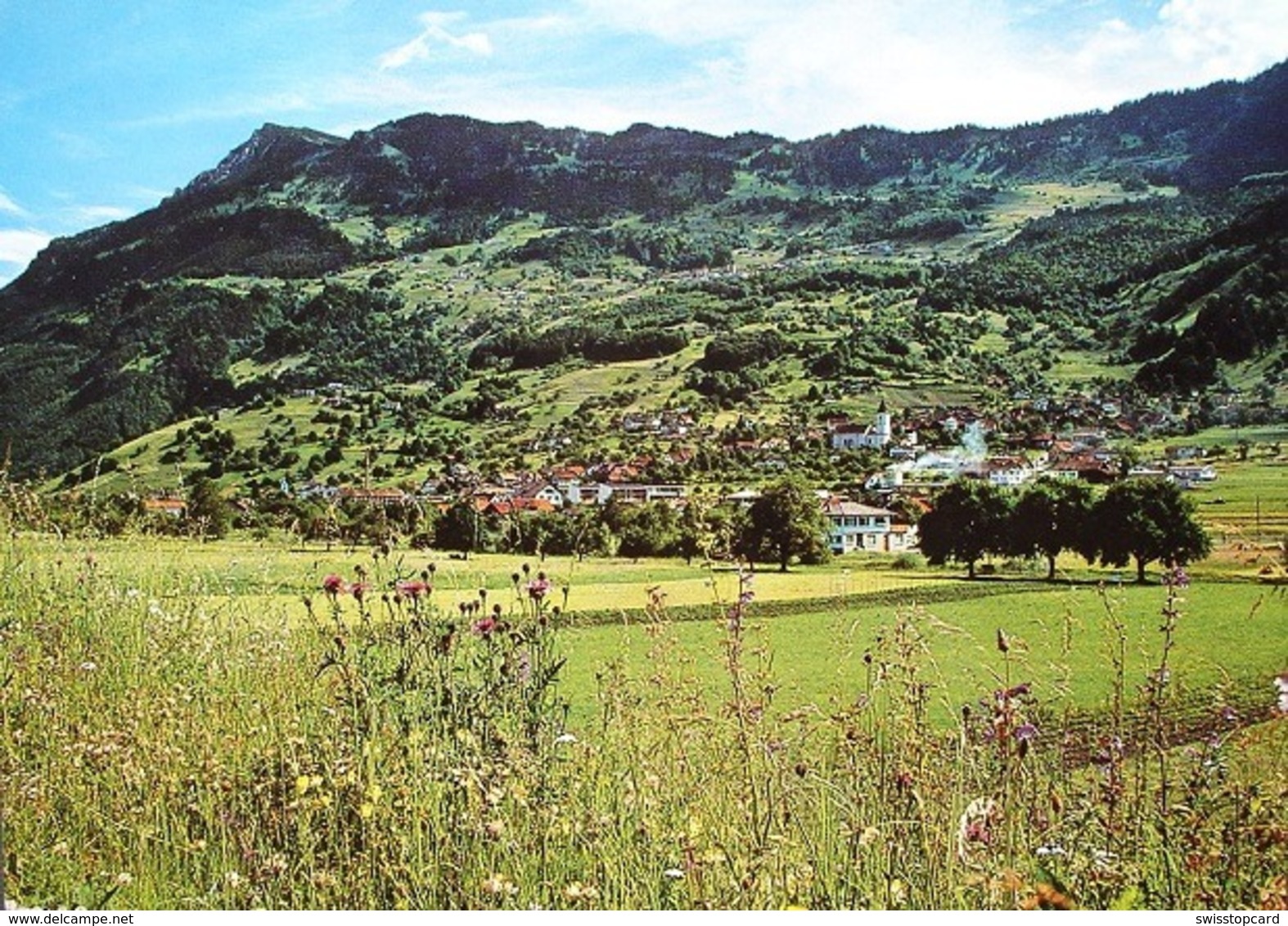 TRIESEN FL - Liechtenstein