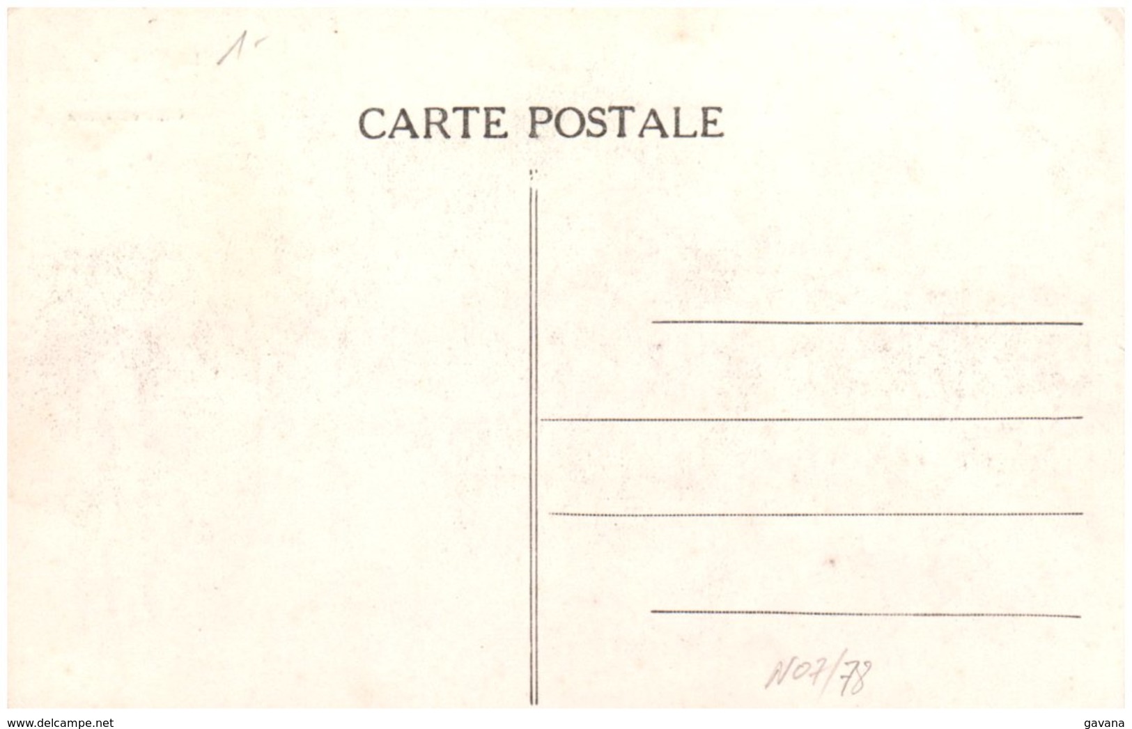 78 LA QUEUE-les-YVELINES - Clairemaison - Sonstige & Ohne Zuordnung