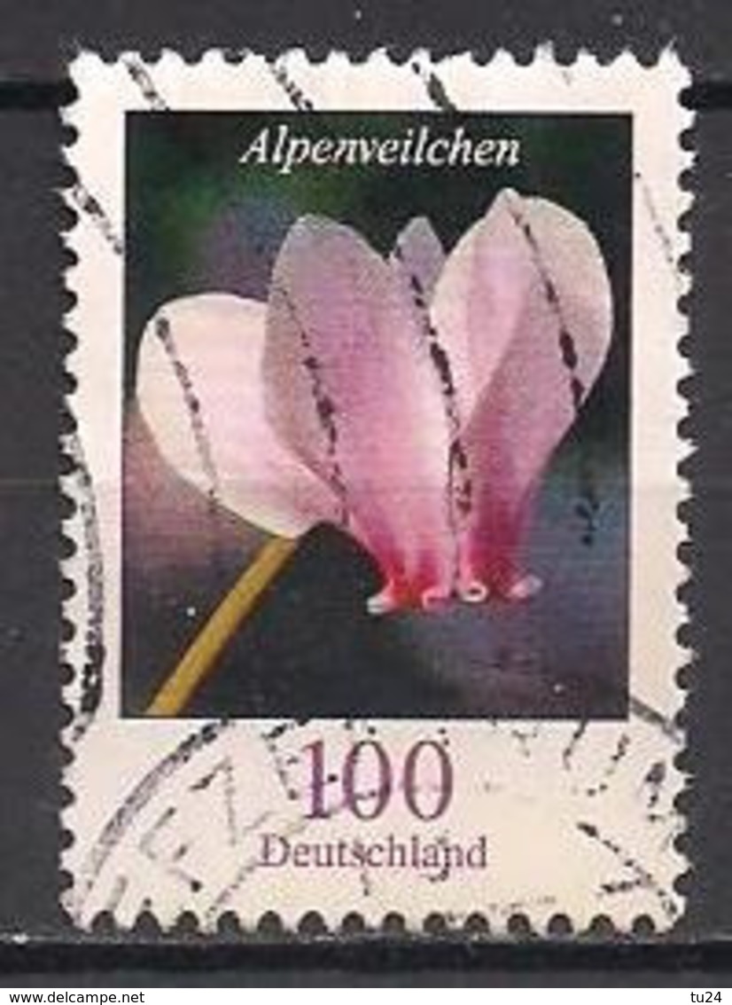 Deutschland  (2018)  Mi.Nr.  3365  Gest. / Used  (2fl17) - Used Stamps