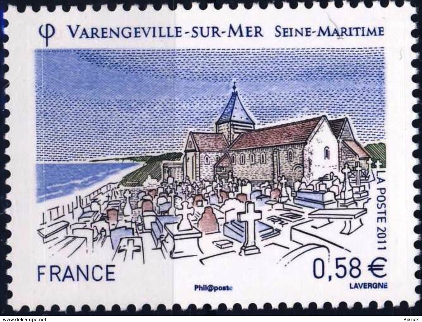 FRANCE Yv 4562 XX MNH Neuf - - Nuevos