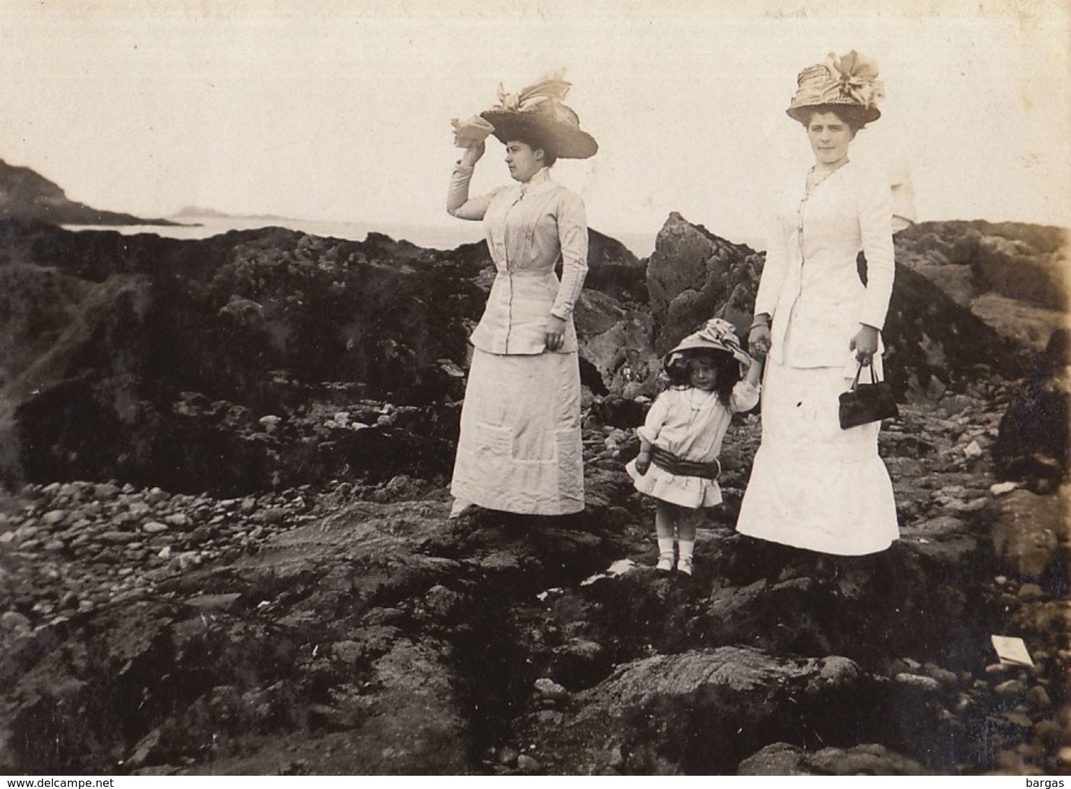 10 photos originales saint malo bretagne en 1910