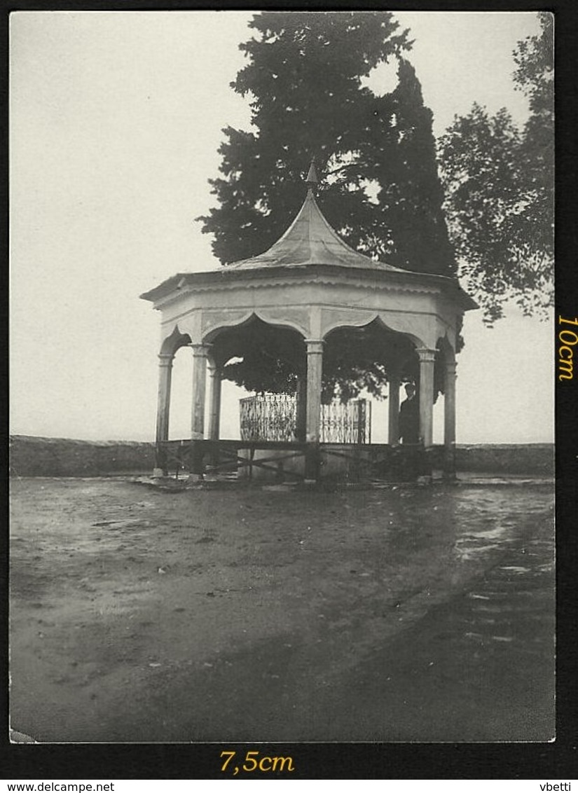 Türkei / Turkey / Türkiye: Konstantinopel (Constantinople / Istanbul)  21 stück fotos  cca1905