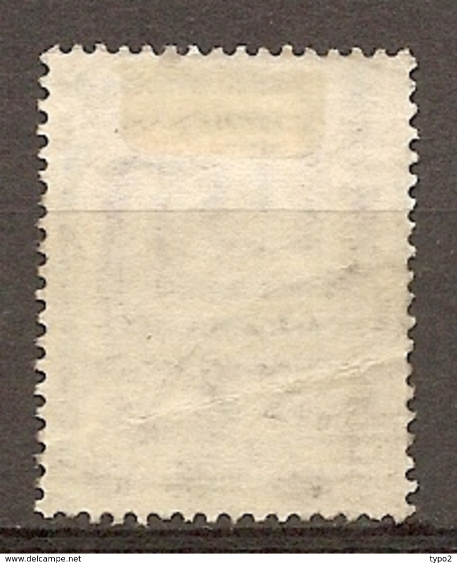 RUSSIE -  Yv N° 347 Dent   (o)  14k  Révolution Cote  5, 20  Euro BE   2 Scans - Used Stamps