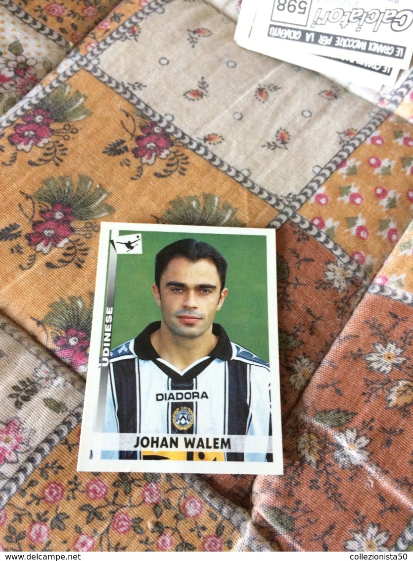 FIGURINA CALCIATORI PANINI - Other & Unclassified