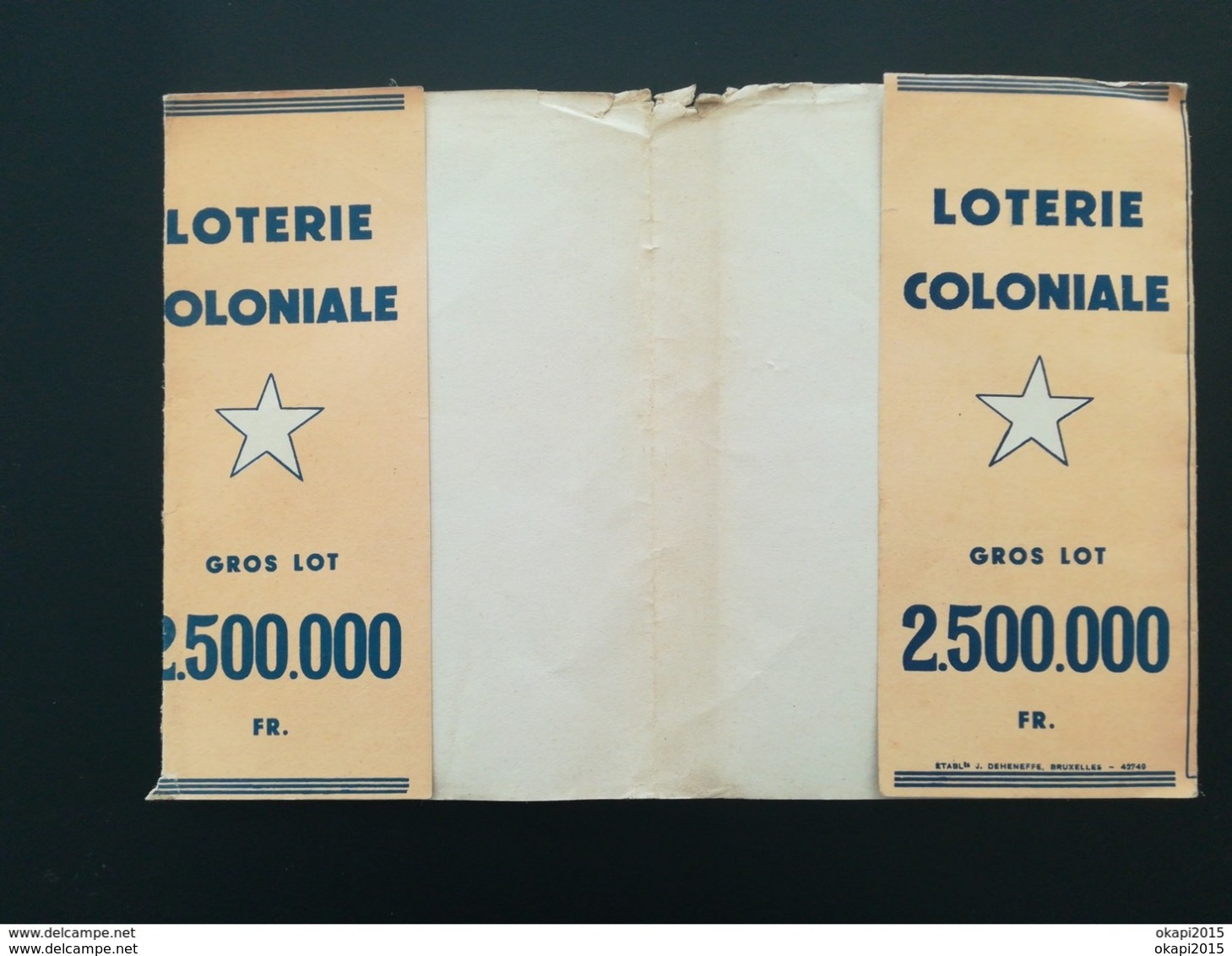 BELGISCH CONGO - BELGE VIEUX COUVRE - LIVRE ILLUSTRÉ TÊTE FEMME MANGBETU ÉTHNIQUES  LOTERIE COLONIALE  + CARTE POSTALE