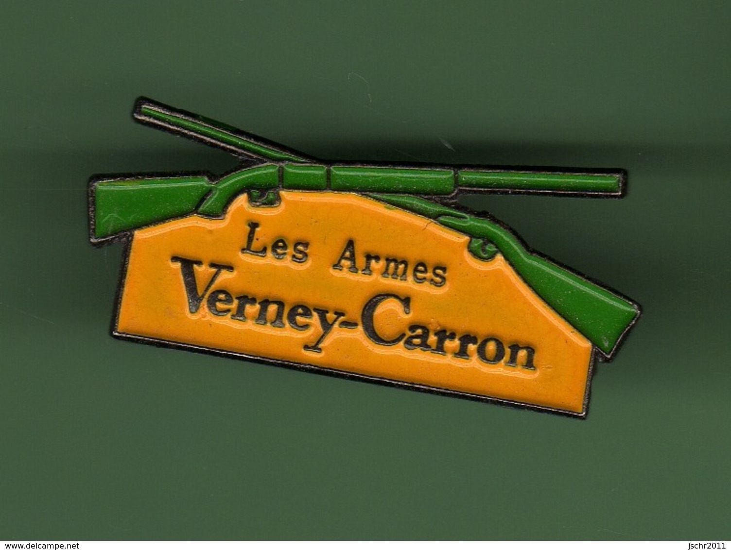 LES ARMES *** VERNEY-CARRON ***  2006 (122) - Tir à L'Arc