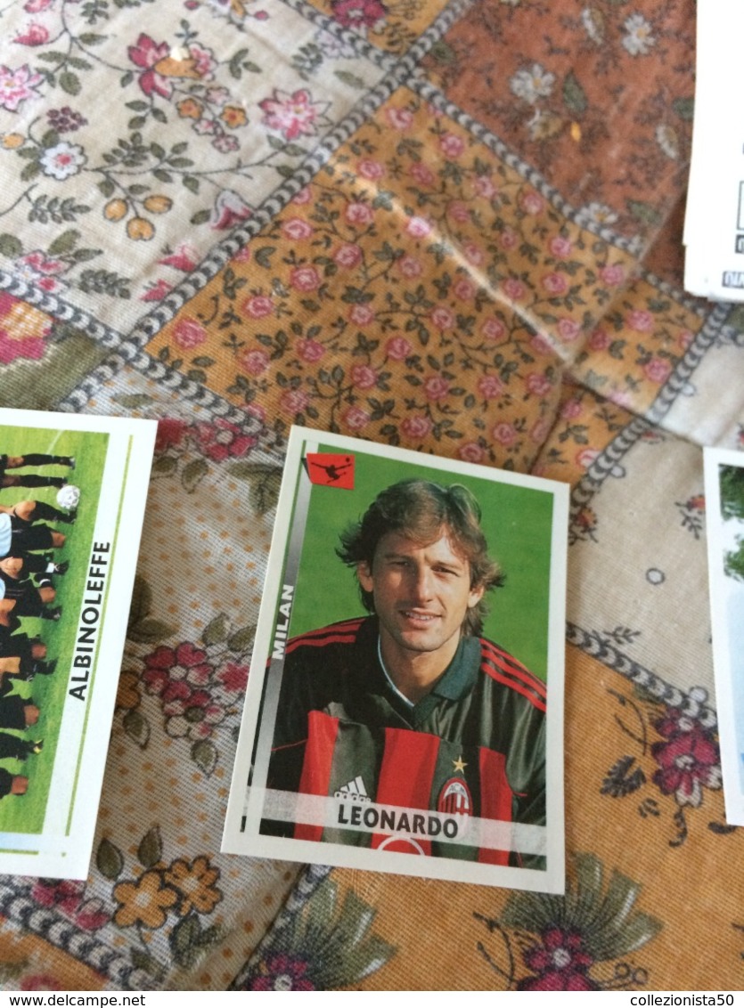 FIGURINA CALCIATORI PANINI - Other & Unclassified