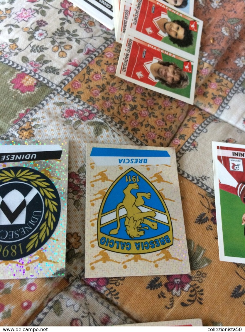 FIGURINA CALCIATORI PANINI - Other & Unclassified