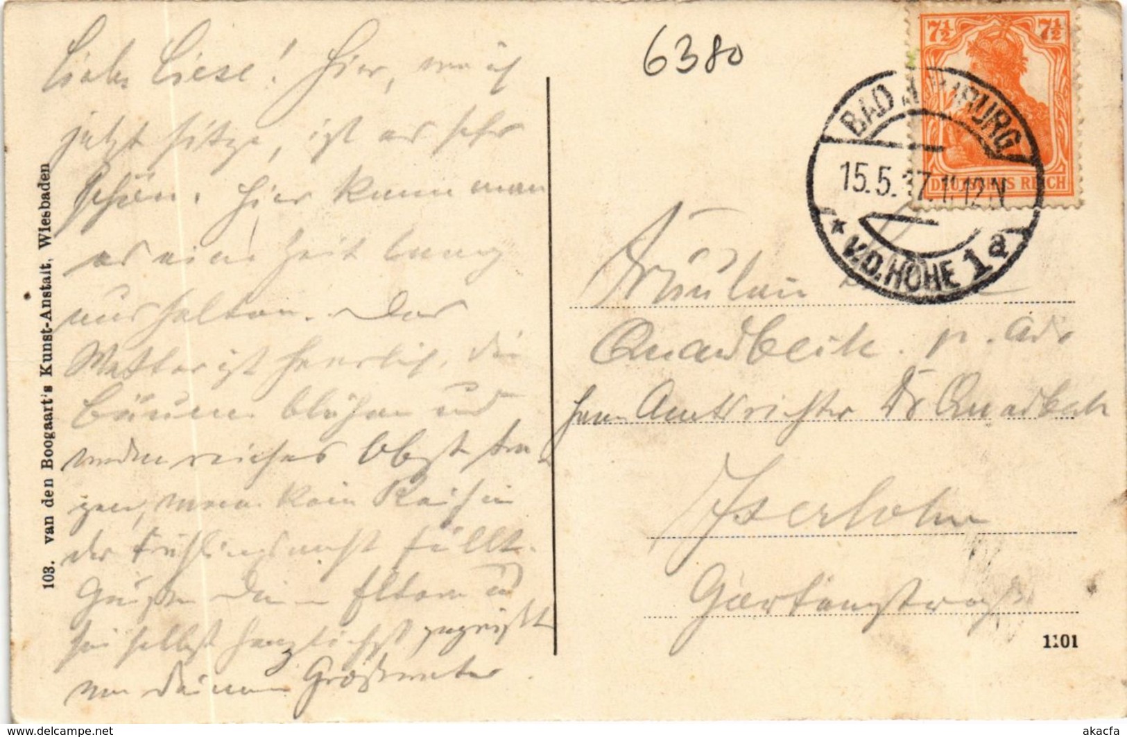 CPA AK Saalburg Peristyl Mit Standbildern GERMANY (931637) - Saalburg