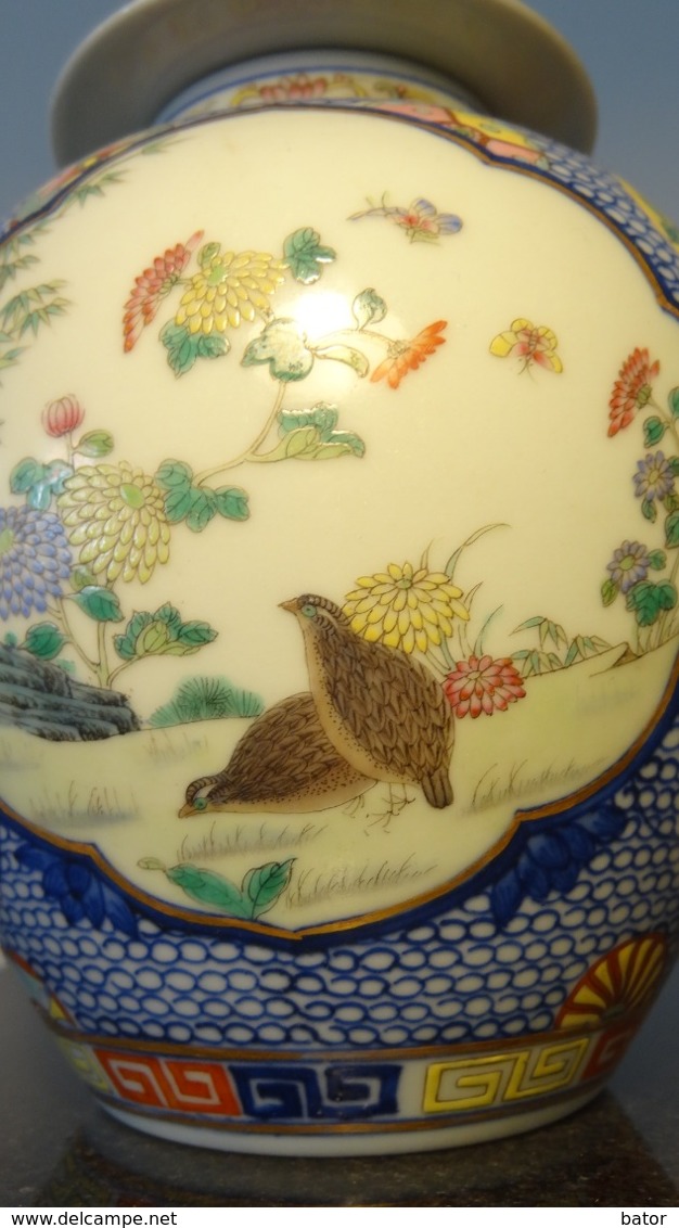 Antique Chinese Teapot Rare