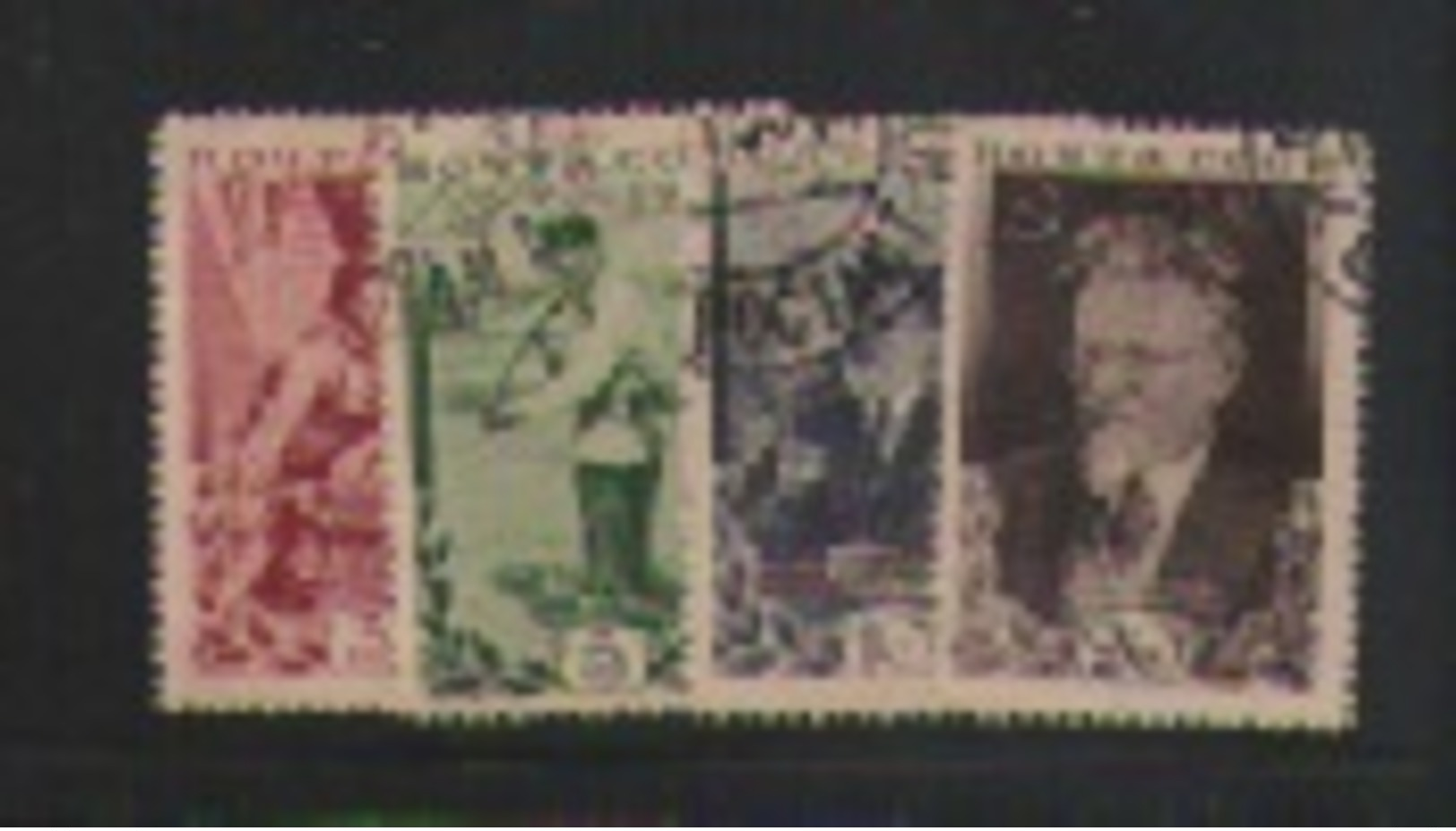 URSS - Sc. 573-76 - USADOS. - Gebraucht