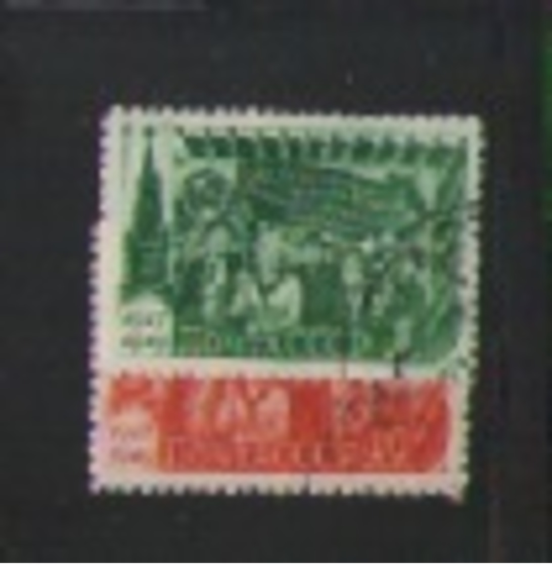 URSS - Sc. 1406-07 - USADOS. - Gebraucht