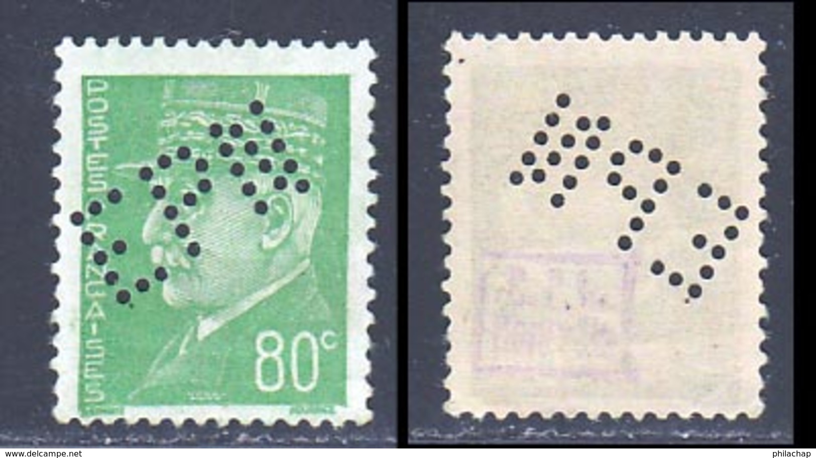 France 1941 Yvert 513 ** TB Expo Nancy - Unused Stamps