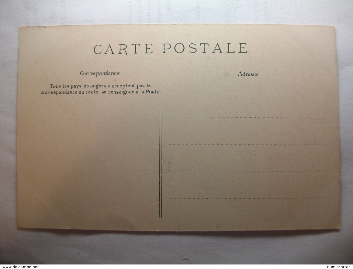 Carte Postale Mouilleron En Pareds (85) Les Rochers Et Le Calvaire (Petit Format Noir Et Blanc Non Circulée ) - Mouilleron En Pareds