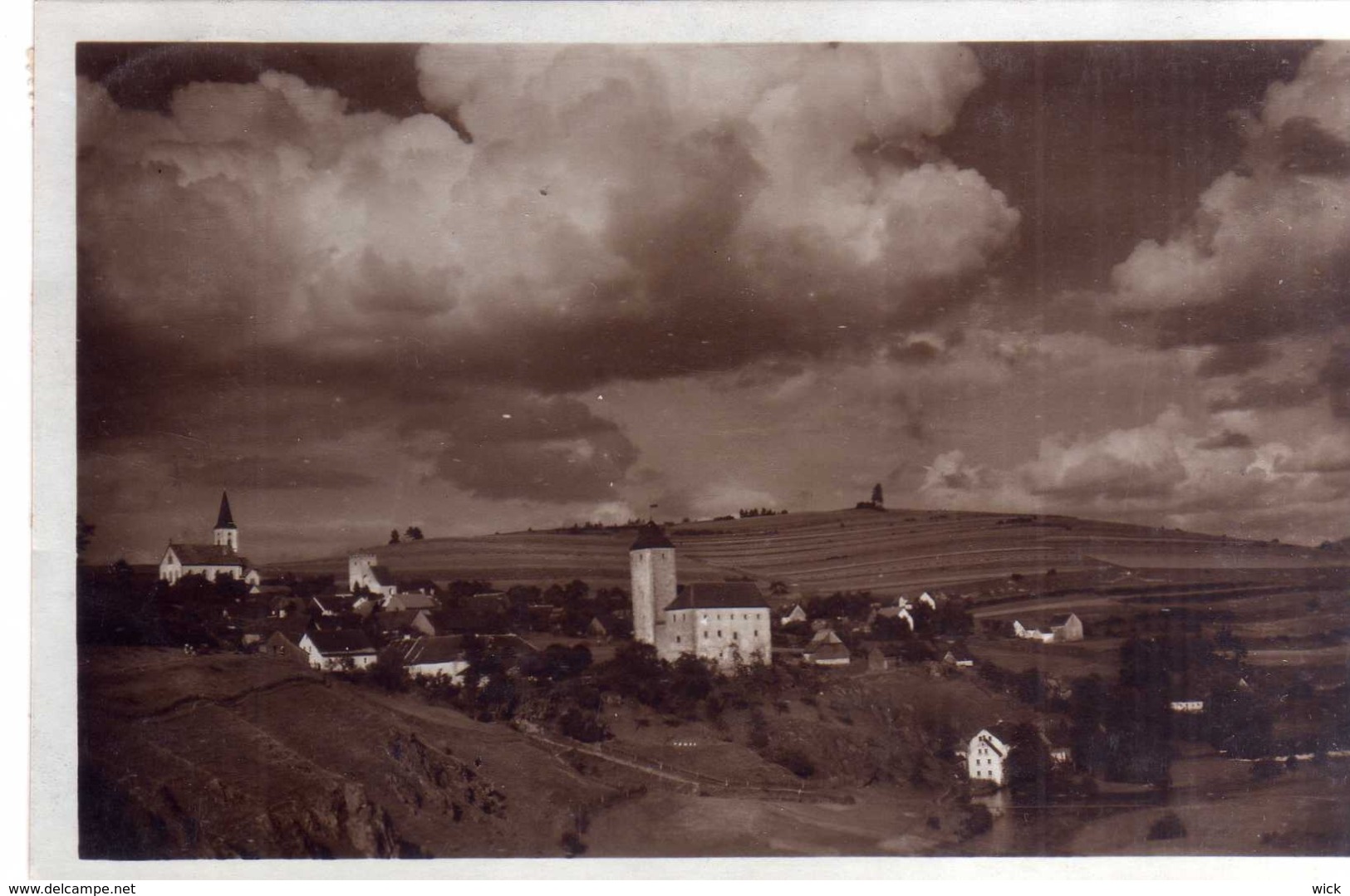 AK Weiden M. Burg Trausnitz I. Tal B.  Neumarkt I. Oberpfalz B.Tirschenreuth Pegnitz Regen BURGEN IN DER OBERPFALZ -RAR - Weiden I. D. Oberpfalz