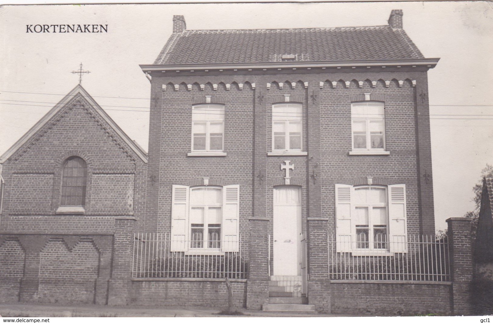 Kortenaken - Kortenaken