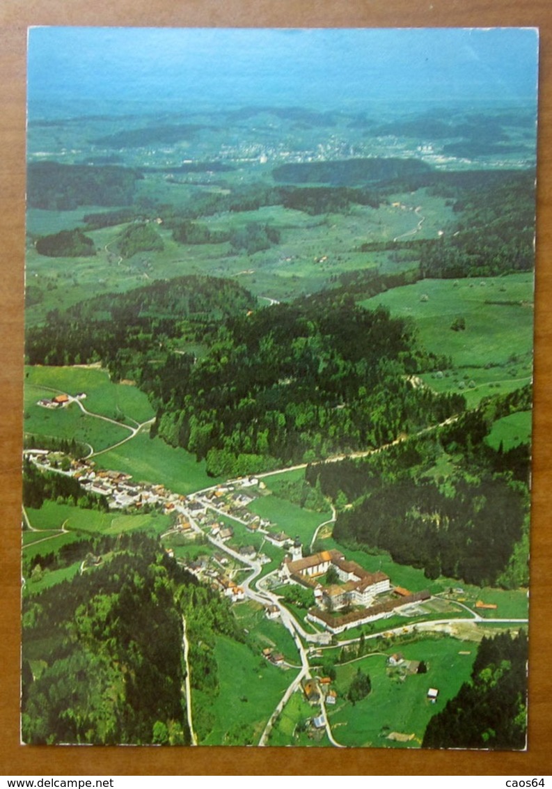 Fischingen SVIZZERA Cartolina Non Viaggiata - Fischingen