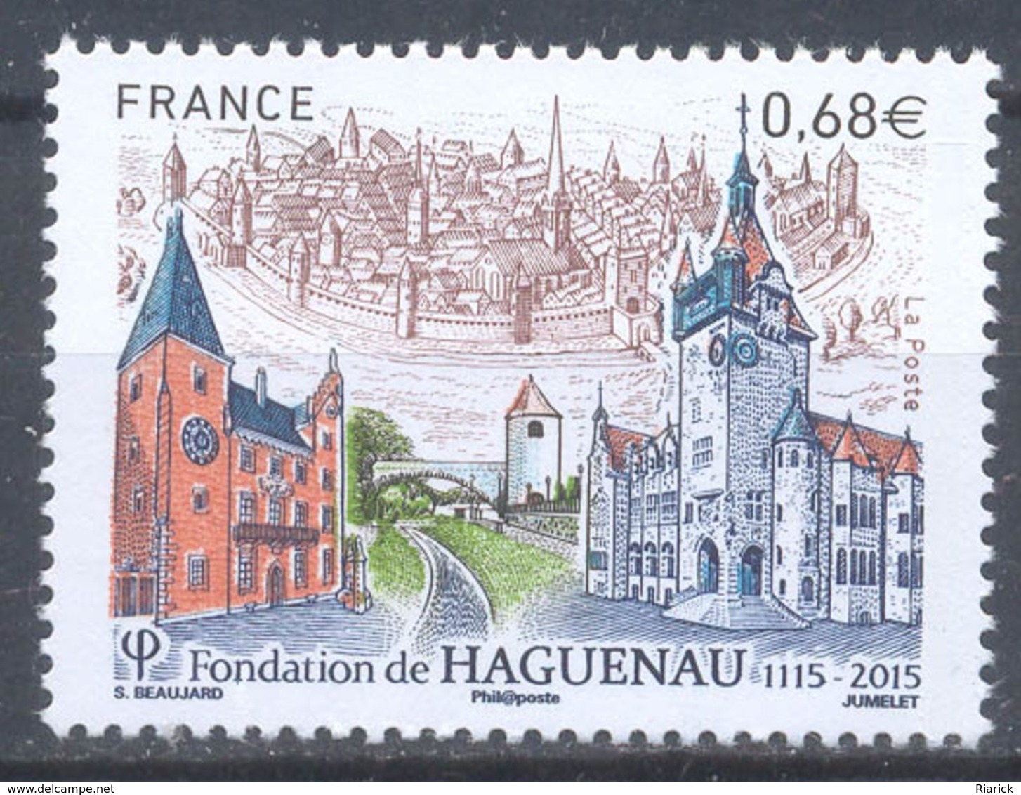 FRANCE Yv 4969 XX MNH Neuf - - Ungebraucht