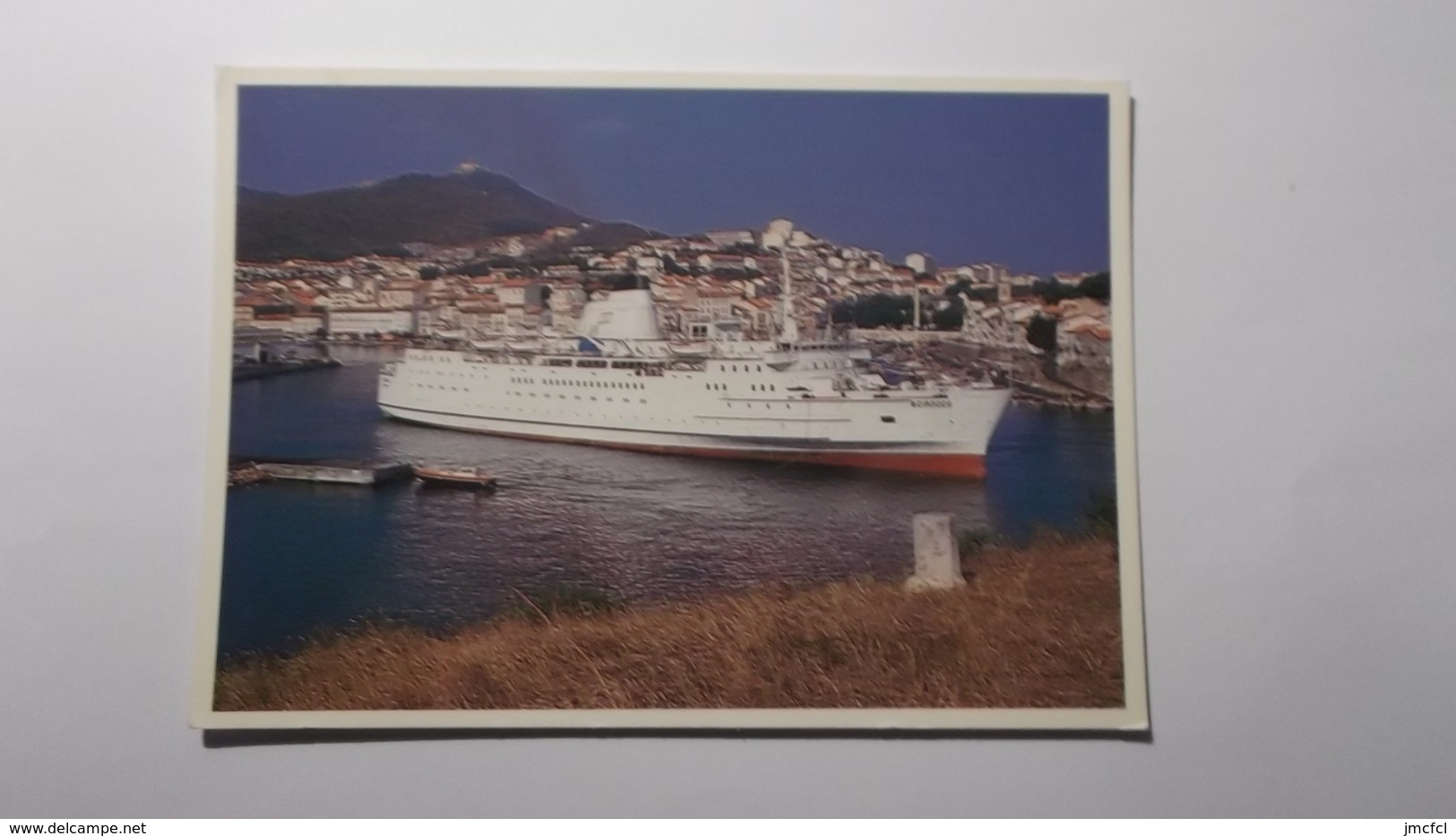 Le Port - Port Vendres