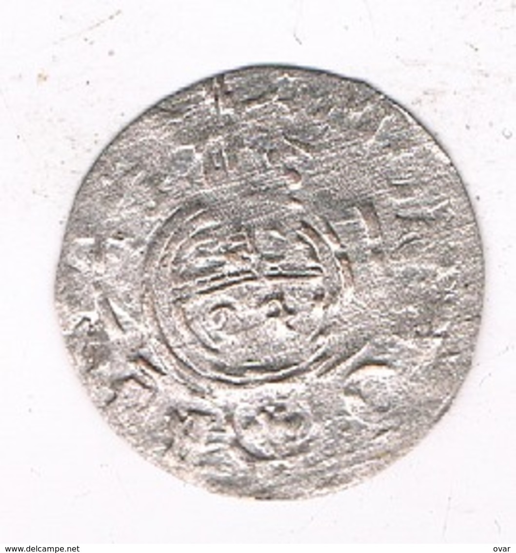 KRONAN  DREIPOLCHER 1635  ELBING ELBLAG POLEN /8534// - Pologne