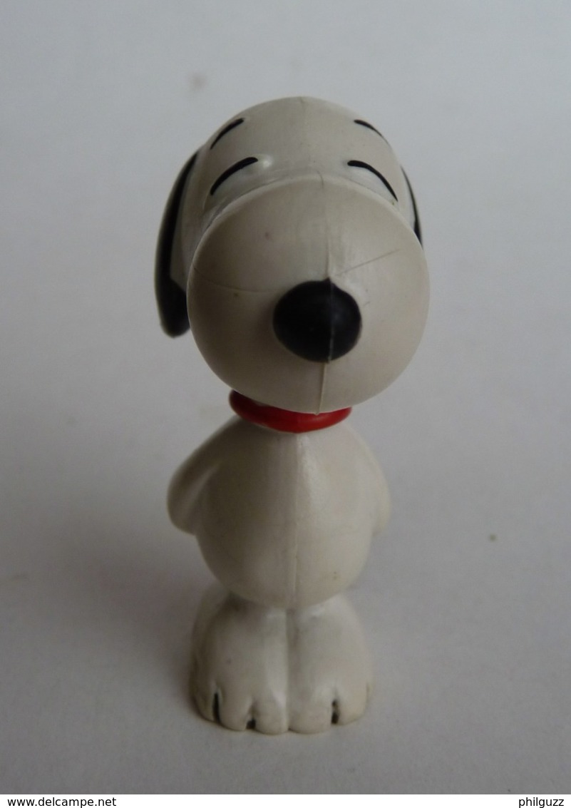 FIGURINE SCHLEICH SNOOPY Peanuts - Snoopy