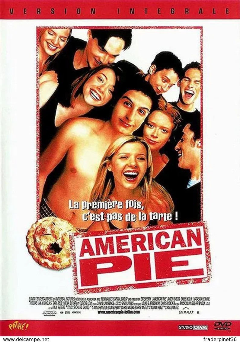 American Pie - Version Intégrale - Classiques