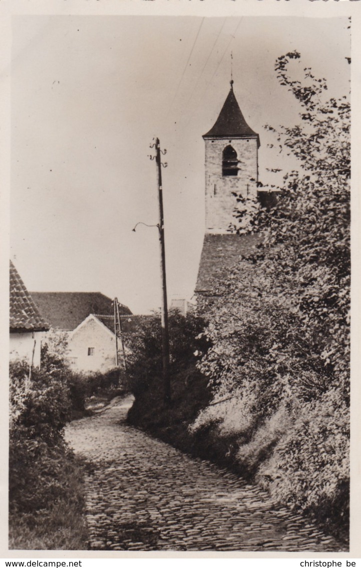 St Agatha Berchem, Berchem Ste Agathe, Een Hoek Van Oud .. (pk62991) - Berchem-Ste-Agathe - St-Agatha-Berchem