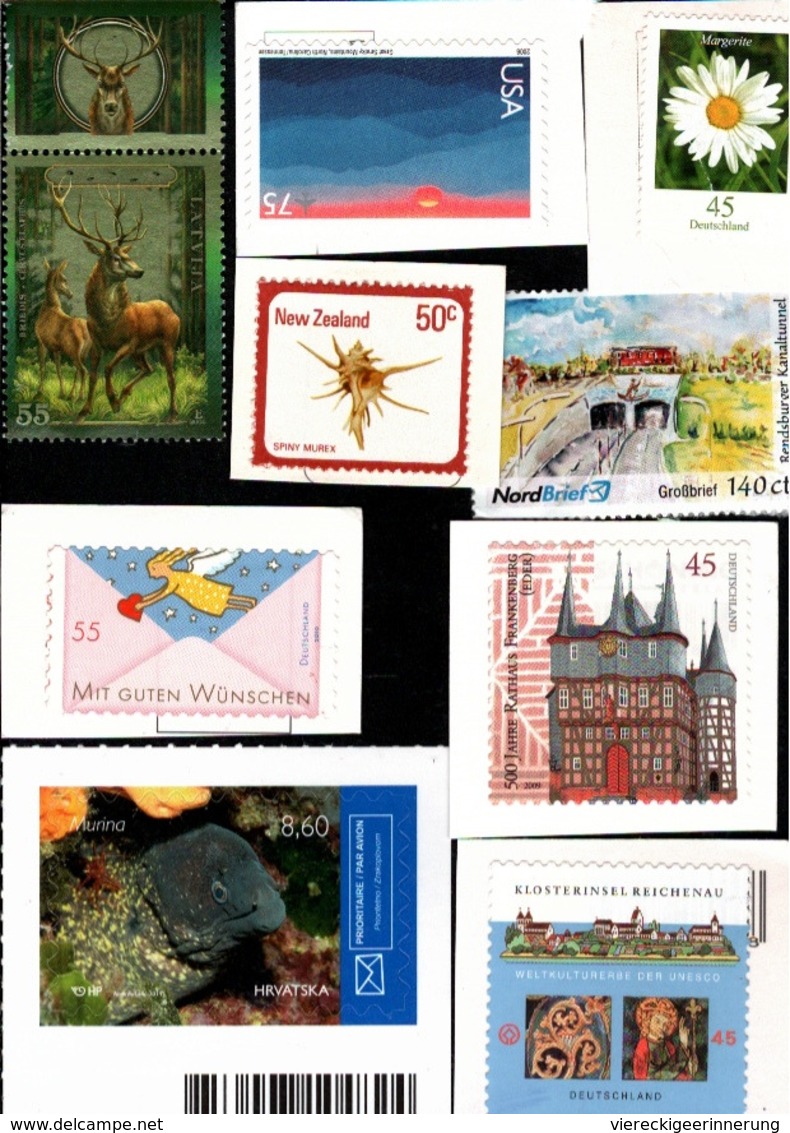 ! Lot Europa Porto, Italy, Spain, Schweiz, France, Faciale, Briefmarken, Nominale, Some On Paper, Unused Postage Stamps - Lots & Kiloware (max. 999 Stück)