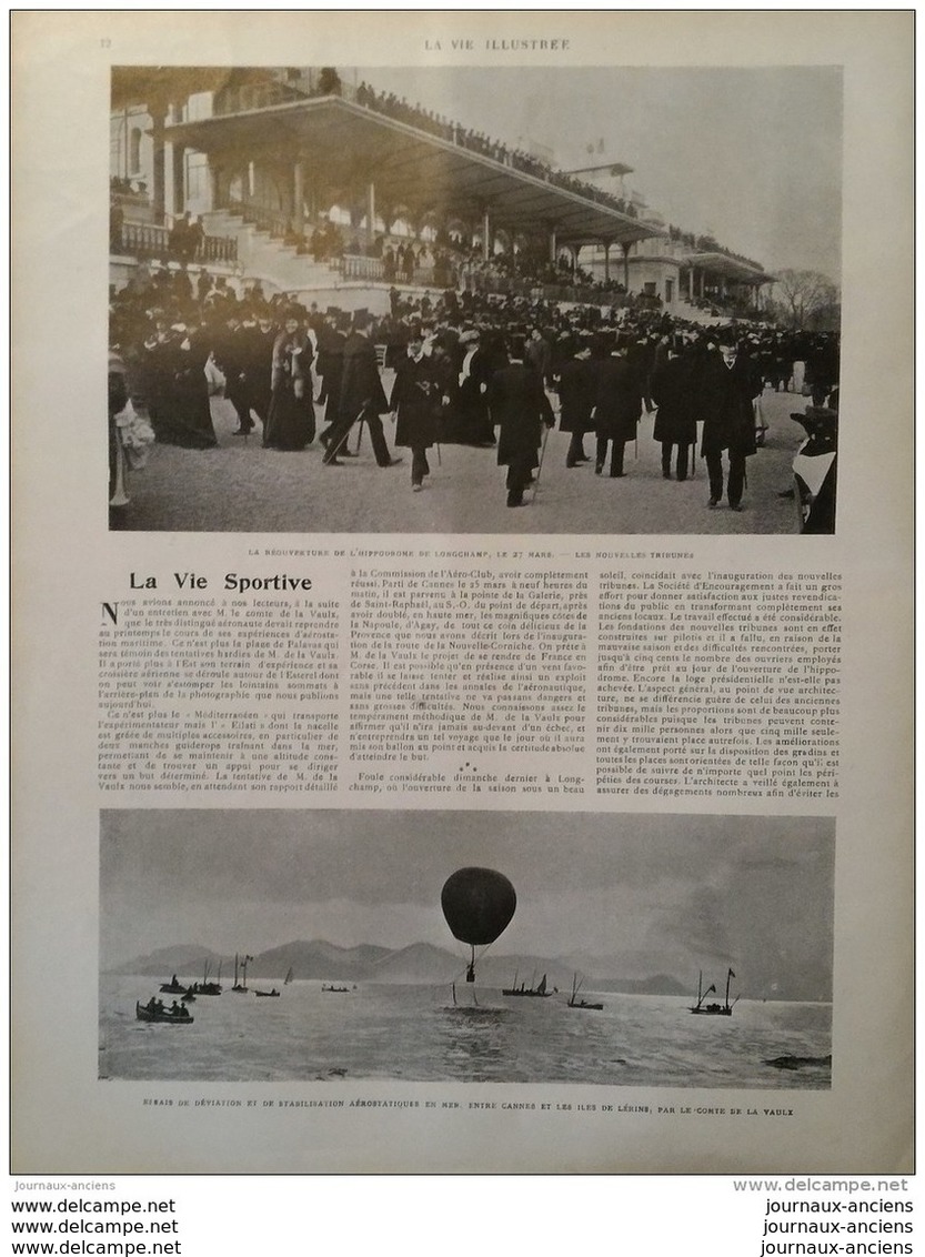 1904 ABYSSINIE BATAILLE D'ADOUA - LES CENT GARDES - CONCOURS HIPPIQUE - PORT ARTHUR - BOEUF GRAS LA VILLETTE - MENTON