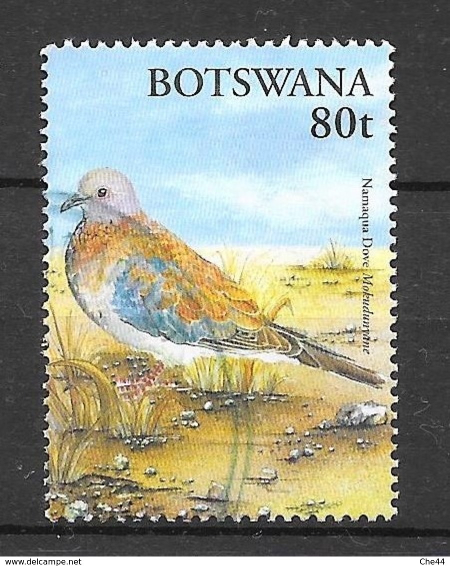 Namaqua Dove Mokudunyane. N°949 Chez YT. (Voir Commentaire) - Columbiformes