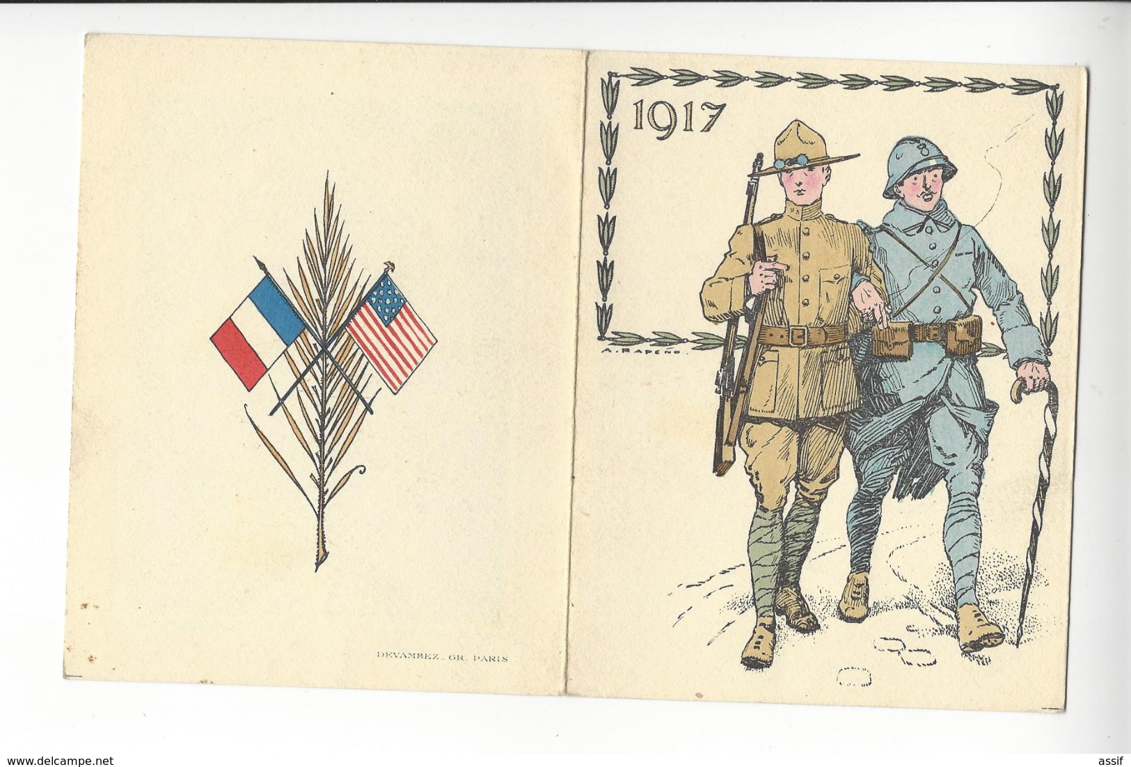 3 CALENDRIERS USA WW1 SOLDATS AMERICAINS CALENDAR 1918 CALENDRIER TROUPES AMERICAINES YMCA MILITARIA /FREE SHIPPING R