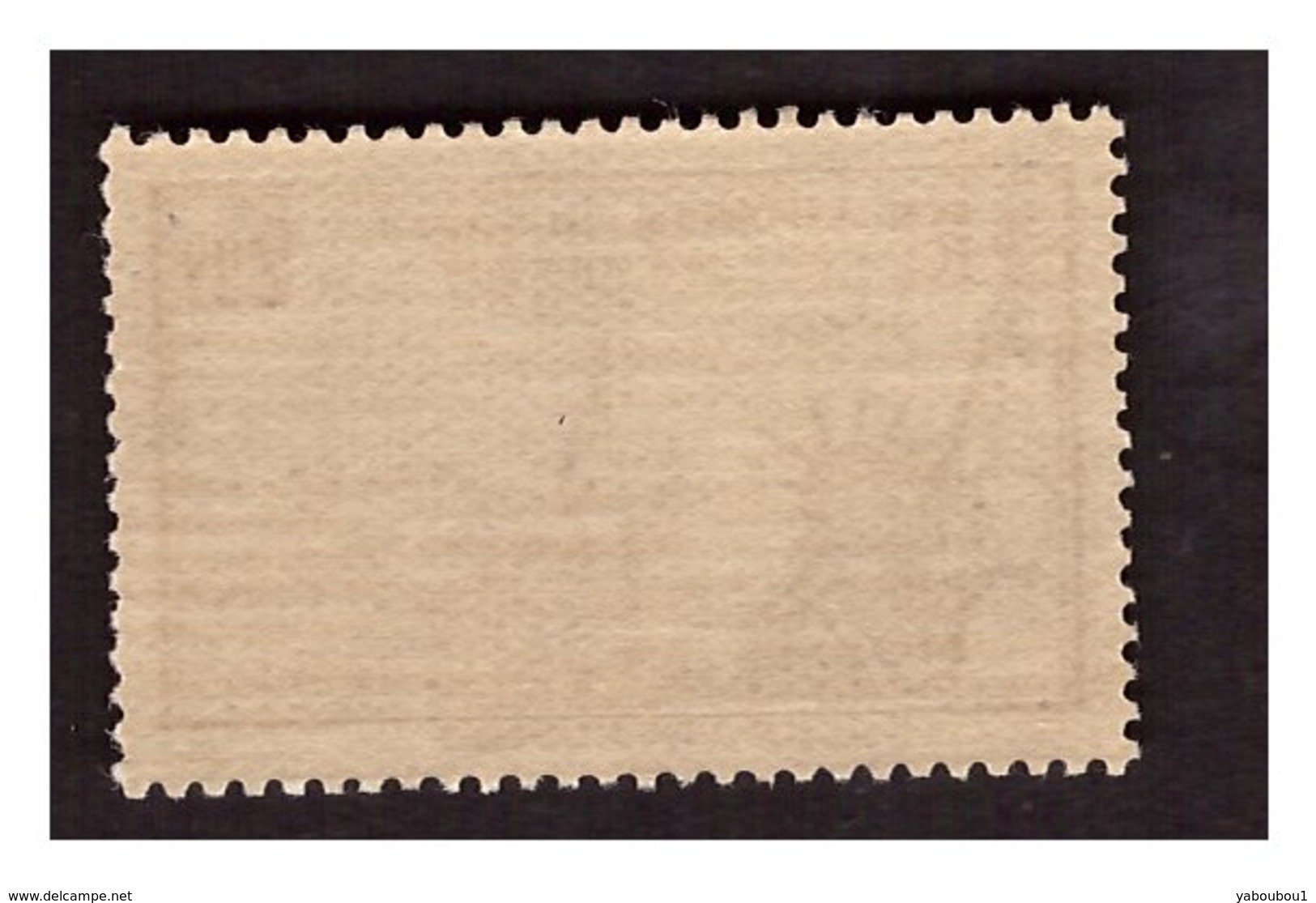 Timbre N° 426 Neuf ** - Unused Stamps