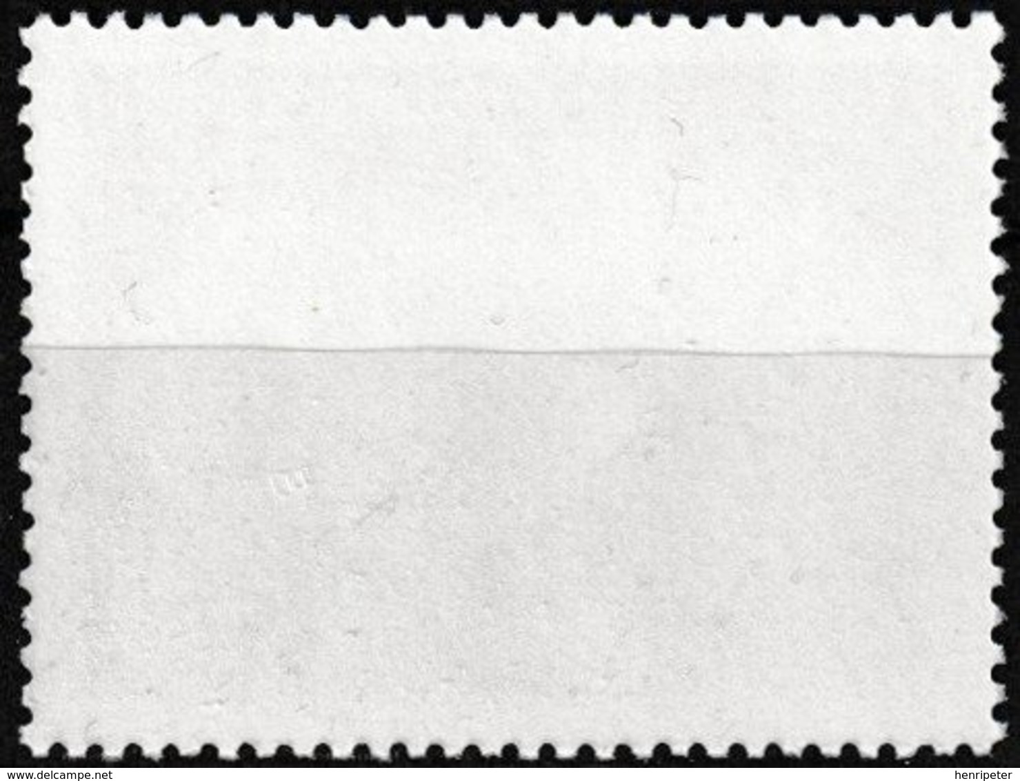 Timbre-poste Gommé Neuf** - Microminéraux Du Parc Du Mercantour Albite - N° 1731 (Yvert) - Principauté De Monaco 1990 - Neufs